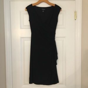 White House Black Market Little Black Dress